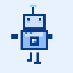 Forager agent · Obsidian body, Smoke wings, Ice eyes